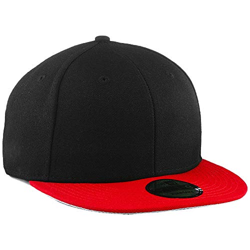 Image of New Era Blank Custom 9FIFTY Adjustable Snapback Cap