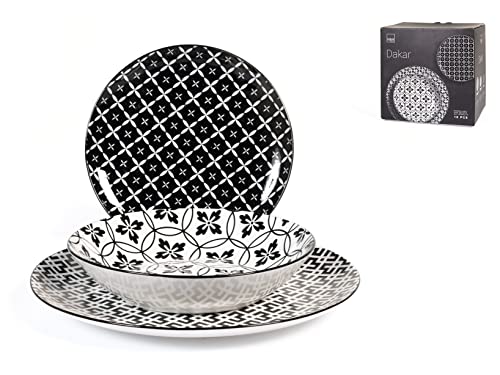 CH Hanson Railroad Chalk - White 6-Piece Carded Pack For Marking & Layout Work