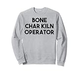 Bone Char Kiln Operator