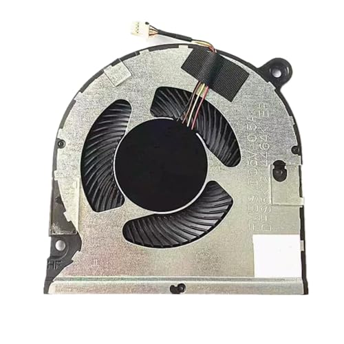 Ventilateur de refroidissement CPU Acer Spin SP313-51N noir remplacement interne