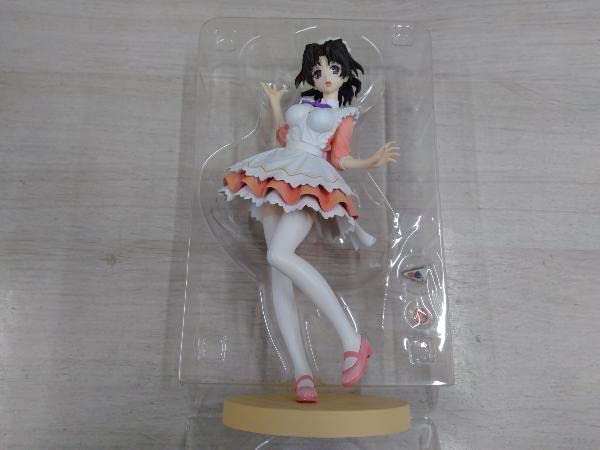 Amazon.co.jp: コトブキヤ 柚原春夏 ピンクメイドver. ToHeart2