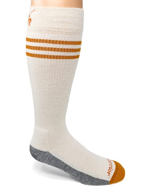 WARRIOR ALPACA SOCKS - High Performance Compression Alpaca Wool Sport Socks For Men And Women