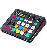 Amazon | USBオーディオインターフェース 2in 2out（24Bit/192kH）PC