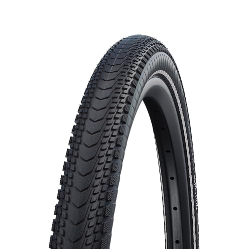 Schwalbe Faltreifen Marath.Almotion HS603, Schwarz, 28x2.00 50-622, 11654057