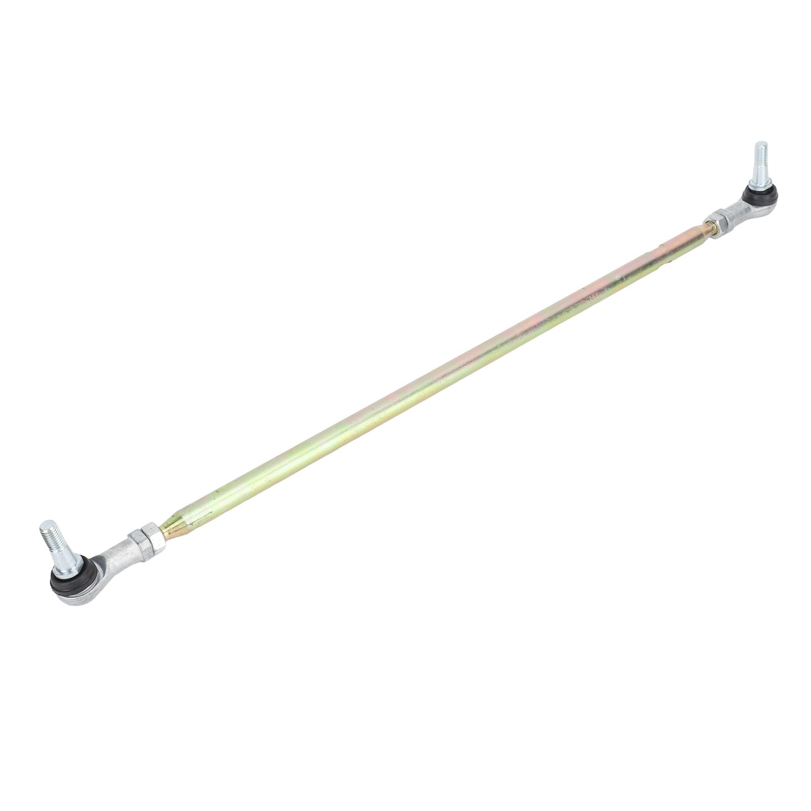 Cocoarm 70876 G01 Zestaw Montażowy Drążka Kierowniczego Wózka, Zestaw Montażowy Drążka Kierowniczego Premium do Bezszwowego Montażu, Zamiennik Pojazdów Gazowych/elektrycznych, Zaprojektowany