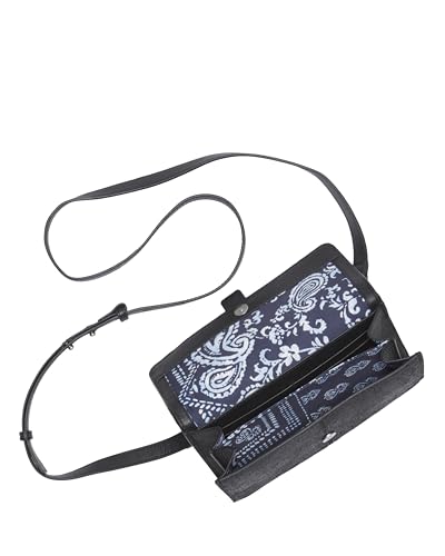 Lucky Luna-CW1, Black4