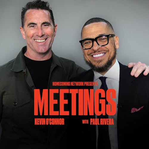 MEETINGS with Kevin O'Connor