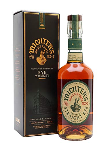 Michters US*1 Kentucky Straight Rye