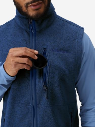Image of MARMOT Men's Drop Line Vest