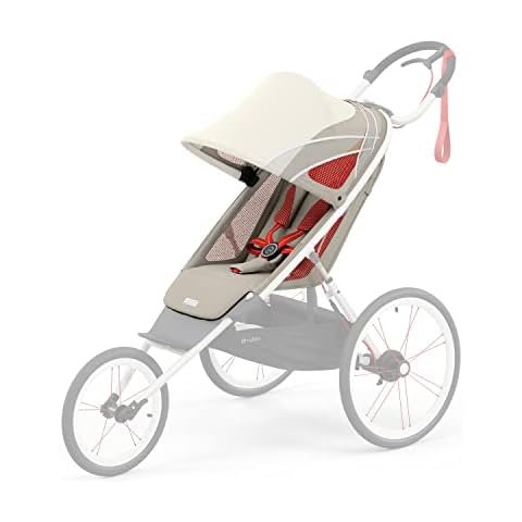 Cybex Asiento para cochecito AVI multideporte Cover