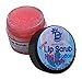 Diva Stuff Ultra Hydrating Lip Scrub for Soft Lips, Gentle Exfoliation, Moisturizer & Conditioner, Pink Cotton Candy – ¼ oz (Made in the USA)