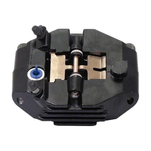 Étrier de frein arrière pour CF500 CF625 afin de réparer un blocage de piston de quad
