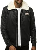 Diese Jacke wird perfekt zu vielen anderen Produkten aus unseren Kollektionen wie zB. zu Jeanshose, Chino oder Jogger Hose passen. Ein Pullover, ein Sweatshirt, ein Kapuzenpullover, ein Langarmshirt oder ein T-Shirt passt perfekt unter die Jacke. Übersehen Sie über unser aktuelles Angebot an Winterjacken für Männer. Diese Jacke kann man sowohl einen Abstecher in die Stadt machen als auch für einen Spaziergang oder Einkaufe anziehen.