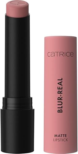 Catrice Blur-Real Matte Lipstick 040