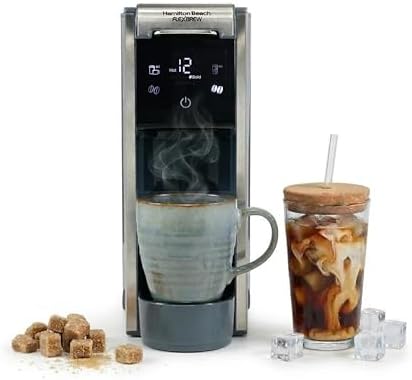 best single serve coffee maker for iced coffee in Orlando, FL