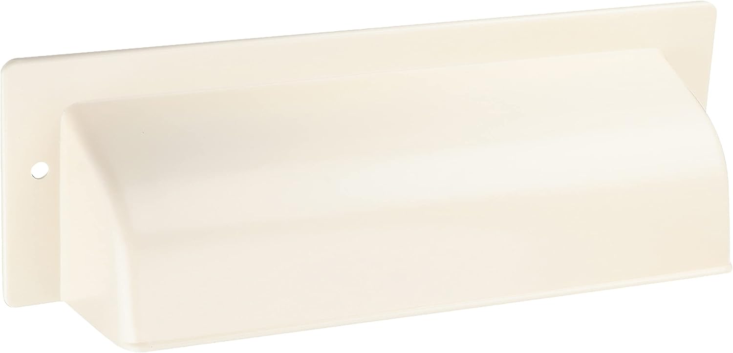 Nakanishi Sangyo PO-MK-N Blindfold (No Boss) Ivory