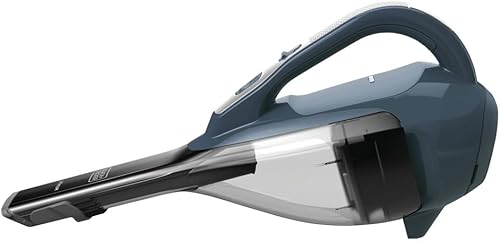 Miniatura 2 de BLACK+DECKER Aspiradora de mano Dustbuster AdvancedClean+ (HLV315J62)