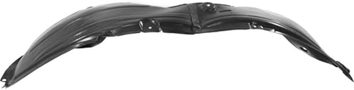 Miniatura 1 de Protector contra salpicaduras Kia Sorento 2016 2017 2018  Delantero lado del pasajero  Repuesto para 86820C6000 KI1249142  Repuesto todos los