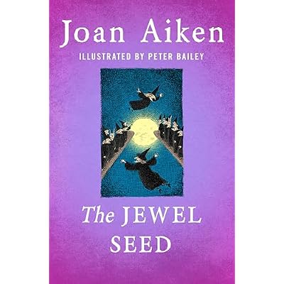 The Jewel Seed