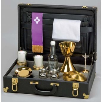Religious Supply Mass Kit | Complete Set
