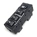4WD Transfer Case Selector Switch for Chevy Silverado GMC Sierra 4 Wheel Drive Switch, 15136039 15164520 901-072