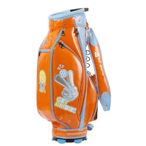 Amazon | WINWIN STYLE(ウィンウィンスタイル) GET BIRDIE