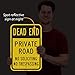 SmartSign - K-9160-EG-12x18 
