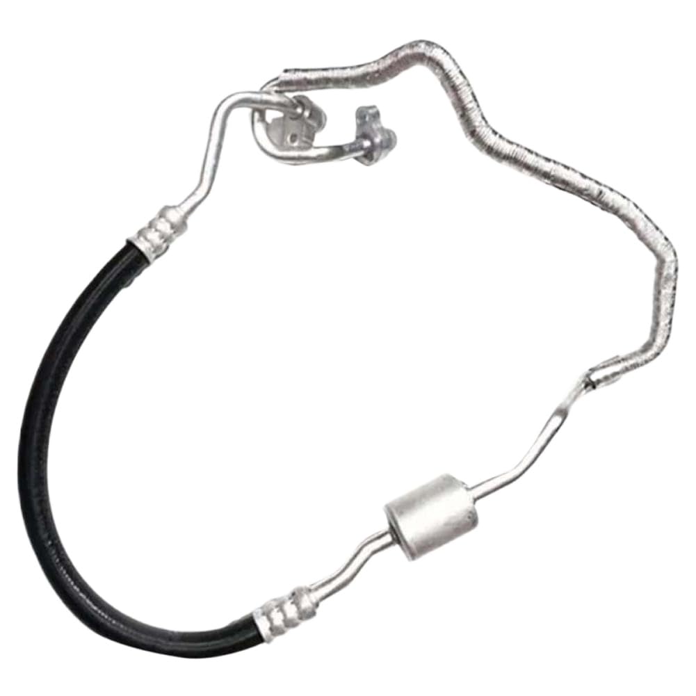 Yrzpeycem Onecolor Coolant Water Air Conditioner Hose Compatible With Discovery Lr013861