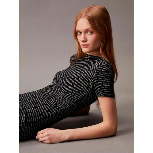 Image of Calvin Klein Women Dress