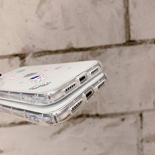 Tybiky Custodia per iPhone Xs, custodia per iPhone...