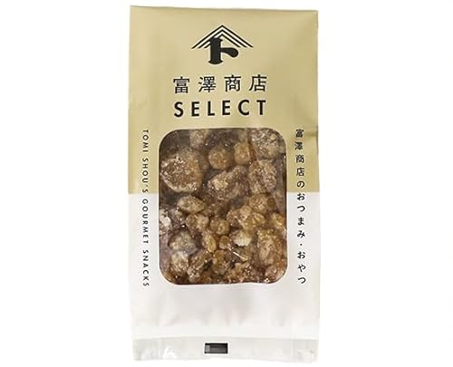 富澤商店(TOMIZ) マロングラッセ (割れ) 50g (イタリア産/栗/秋/モンブラン/トッピング/おやつ)