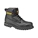 Produktbild Cat Footwear Herren Holton S3 Hro Src Kurzschaft Stiefel, Schwarz, 44 EU
