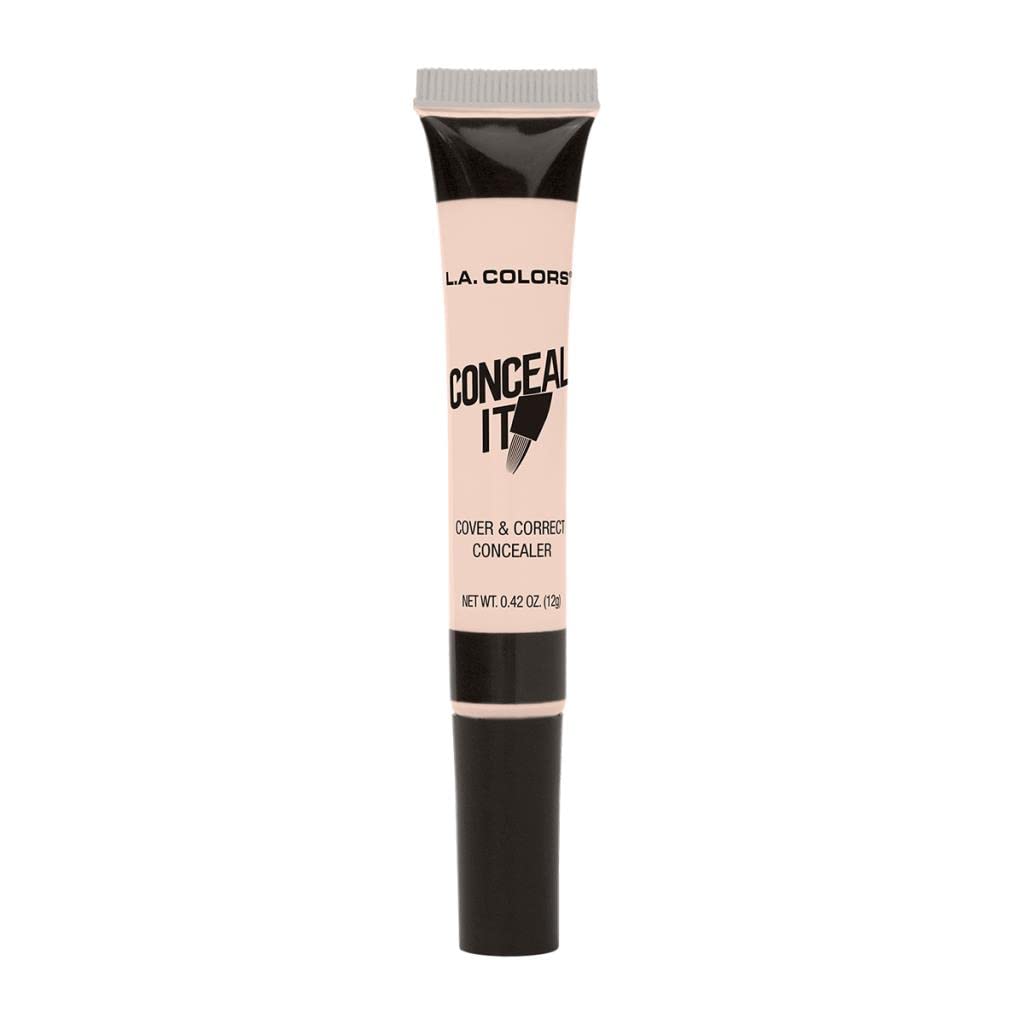 L A COLORS Conceal It Concealer Fair CC569
