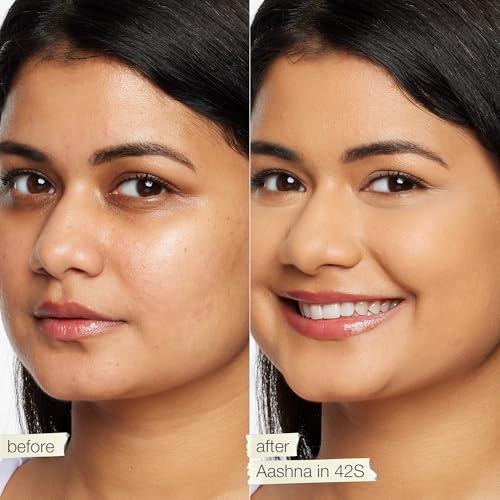 Image of tarte face tape foundation - Full-Coverage 12hr Waterproof Makeup, Hydrating & Smoothing with a Natural Matte Finish for Transfer-Proof Comfortable Long-Wear Foundation, Vegan & Cruelty-Free