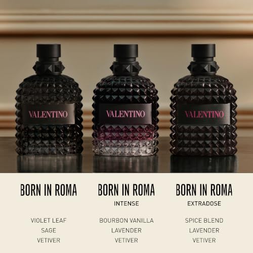 Valentino Uomo Born in Roma Coral Fantasy – 50 ml - View 6
