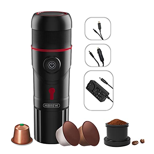 Mejor Cafetera 12V Media Markt 🥇 ¡MEJOR Calidad Precio en 2022!