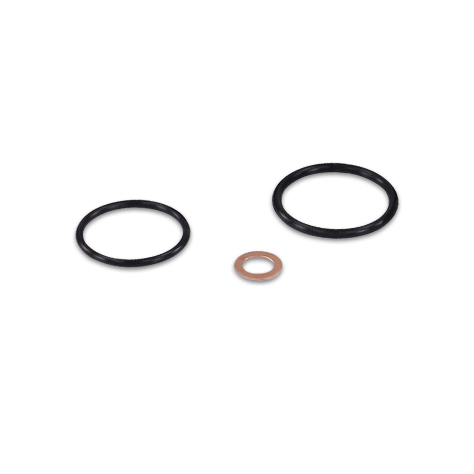 MEYLE Kit filtro idraulico, Cambio automatico 0140272102/S Compatibile con: MERCEDES-BENZ C-CLASS, C-CLASS, C-CLASS, C-CLASS Coupe, C-CLASS T-Model, C-CLASS T-Model, C-CLASS T-Model, CLC-CLASS, CLK