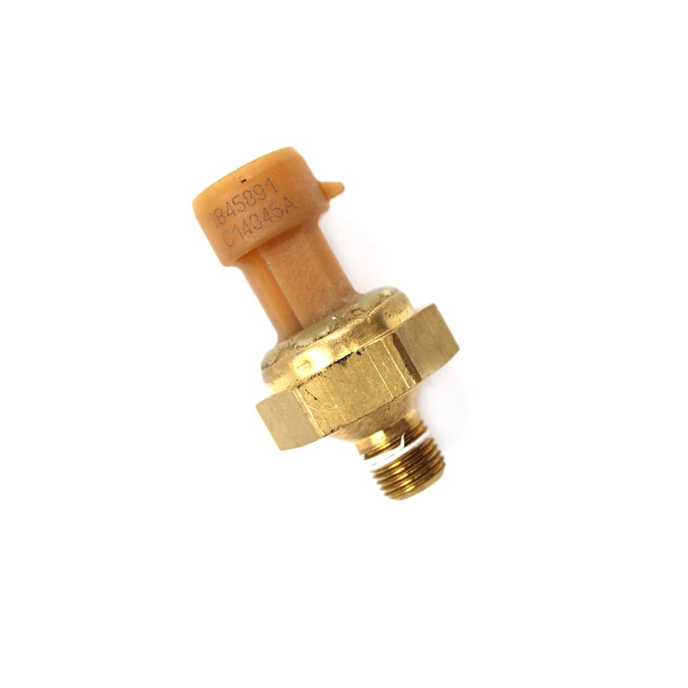 Back Pressure Sensor Sender For International Navistar, 42 OFF