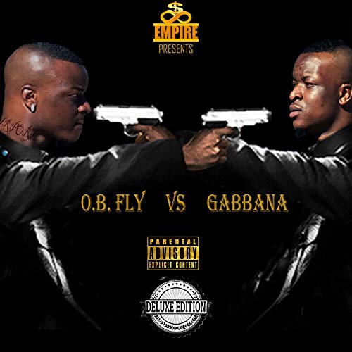 Raise the Roof (feat. Ousi Sama) [Explicit]