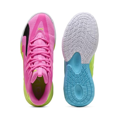 Image of Puma Mens Dagger Basketball Shoes