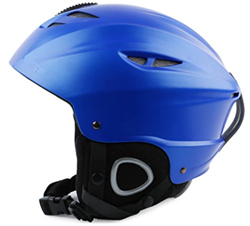 Adultos casco de esquí para hombres y mujeres modelos de los niños equipo de protección individual y doble junta equipo ultraligero genuino ajustable