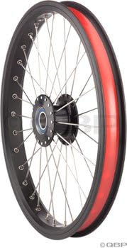 Trailer Wheel for Bill and Ted Trailer