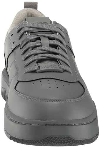 HUGO Men's Kilian Sporty Tonal Sneakers2