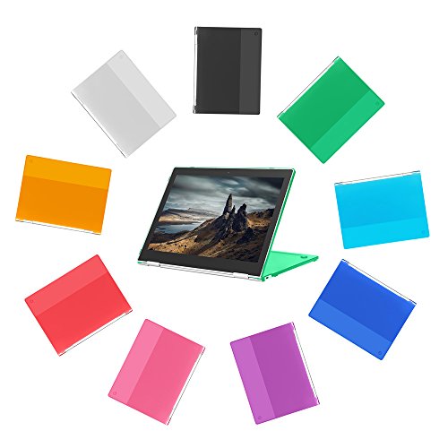 image for mCover Hard Shell Case for 12.3