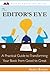 The Editor's Eye: A Practical Guide to Transforming Your Book from Good to Great (Author Education) (Volume 1)