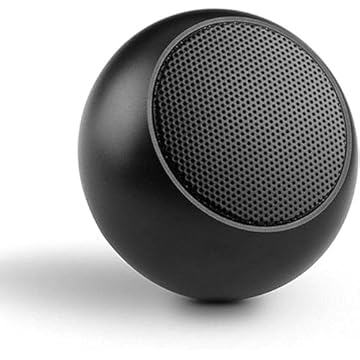 Caixa de Som Bluetooth Super Mini Portátil Wireless Speaker Cores Sortidas