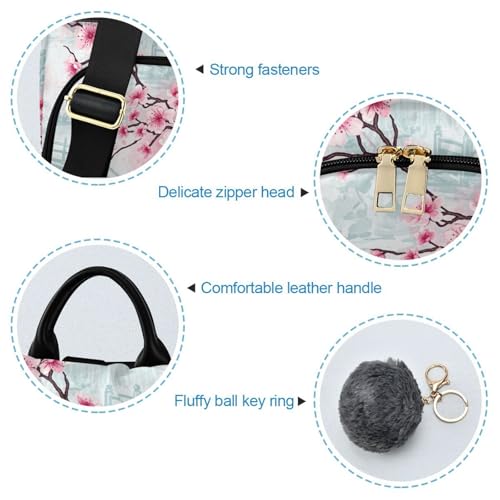 Mochila antirrobo cómoda para evitar hurtos en el transporte 6