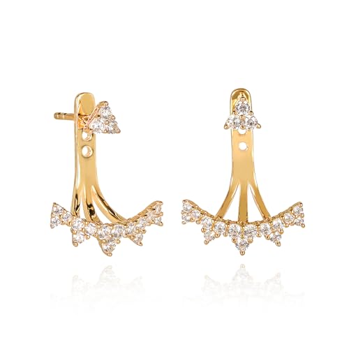 Boucles d'oreilles pour femme et jeune fille idée cadeau anniversaire