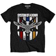 New Store StockMain Category - T-Shirts. Sub Category - T-Shirt. Design - Eagle Colours Design Features - Sleeve or Collar Styling - Short Sleeves Material - Dimensions -