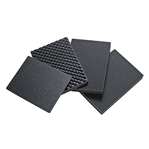 サンワサプライ ハードツールケース用ウレタン(BAG-HD2用) BAG-HD2-SP